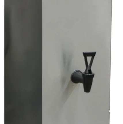 Фото №0 Кипятильник проточного типа Kocateq HW2