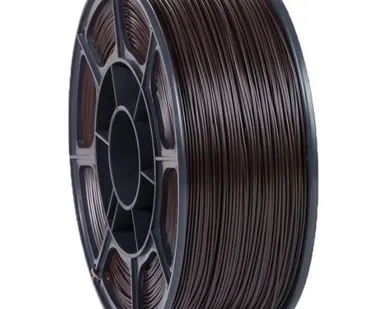 фото ABS пруток НИТ 1.75 мм шоколад