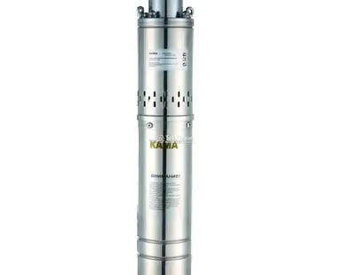 фото Насос глубинный скважинный Кама НПС-0,75-1,6/65
