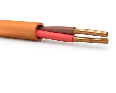 фото Кабель КПСнг(А)-FRLS 1х2х0.5 ОК 300В (бухта) (м) ИВКЗ 00-00014421