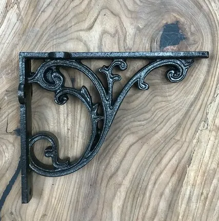 Фото №0 Кронштейн "Классический"