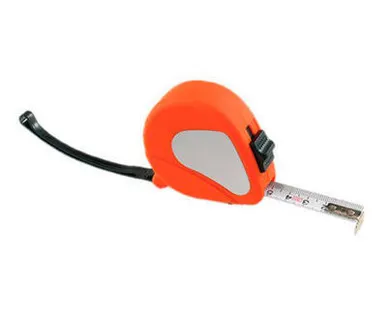 фото Рулетка в прорезин. корпусе 3 м (12)