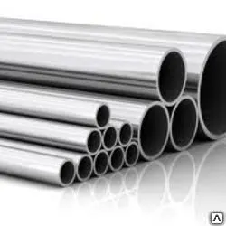 Фото №0 Трубы из благородных металлов и сплавов