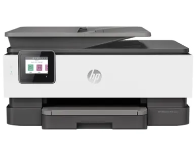 фото МФУ HP OfficeJet Pro 8023