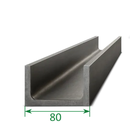 Фото №0 Швеллер 8У