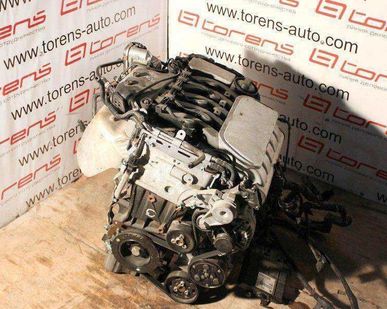 фото Двигатель на Volkswagen Golf Iv
