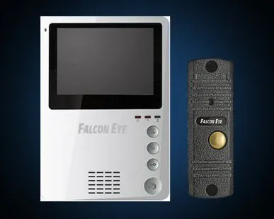 фото FE-KIT Дом комплект