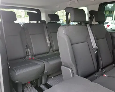 фото Минивэн 7 мест (стандарт)