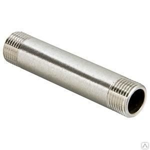 Фото №0 Бочонок 1/2"х80 мм VALTEC