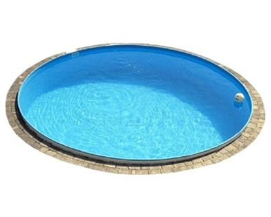 фото Бассейн Sunny Pool Круглый 5 ×