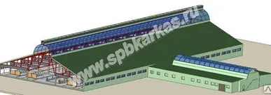 фото Реконструкция, перепланировка