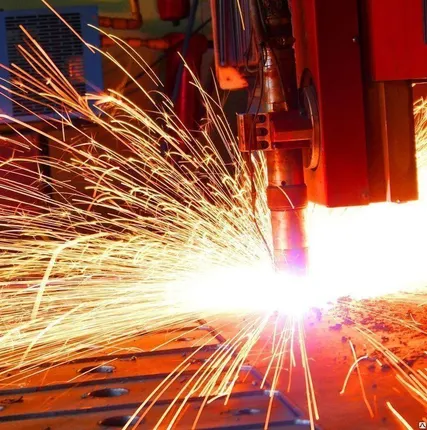 Фото №0 Сварка металла