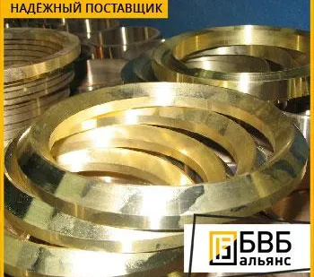 фото Лента никелевая НП1 ГОСТ 2170-73