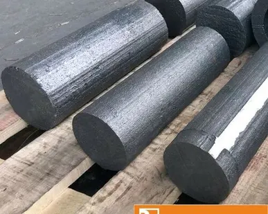 фото Круг чугунный 180 мм АЧВ-1 ГОСТ 1585-85