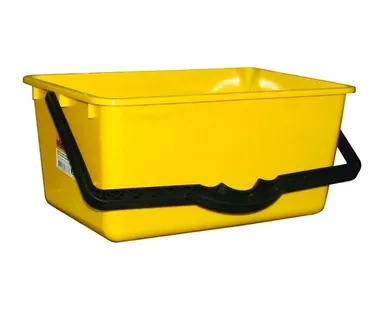 фото БИБЕР 32762 Ведро малярное пластмассовое 8л