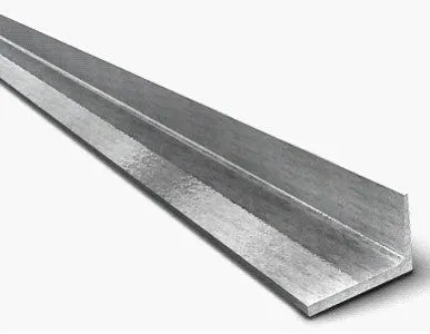 фото Уголок 100х100х10 ст3пс5/сп5