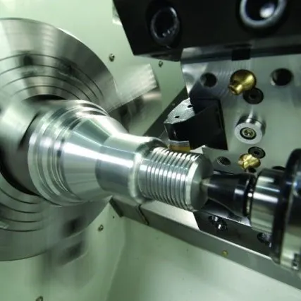 Фото №0 Токарные работы