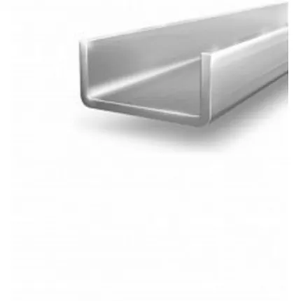 Фото №0 Швеллер гнутый 100*50*3 (дл=12,0м)