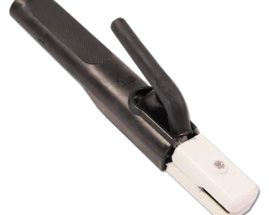 фото Держатель электродов квадратные губки 300А SANTOOL