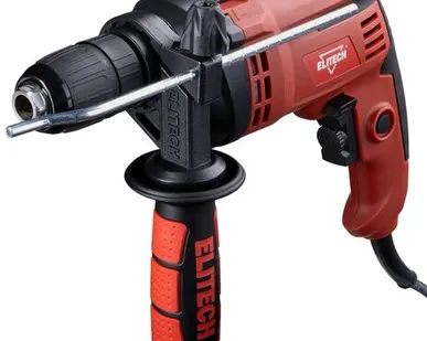фото Дрель ударная ДУ 0913РЭ (E2201.034.01)