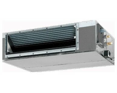 фото Канальный кондиционер Daikin
