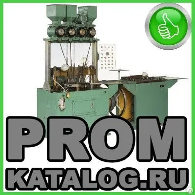 Фото №0 Станок сборочный