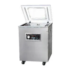 фото Вакуумный упаковщик DZ-500/2H FoodAtlas Eco