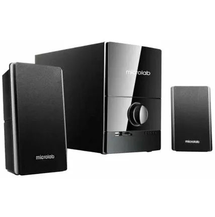 Фото №0 Компьютерная акустика Microlab