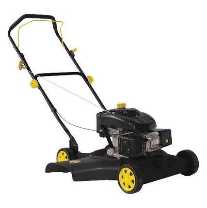 Фото №0 Газонокосилка Huter GLM-4.0G