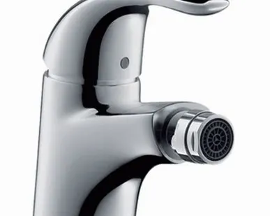фото Смеситель HANSGROHE Focus E для биде, хром - 31720000