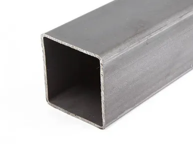 фото Труба профильная 60x60x3,0