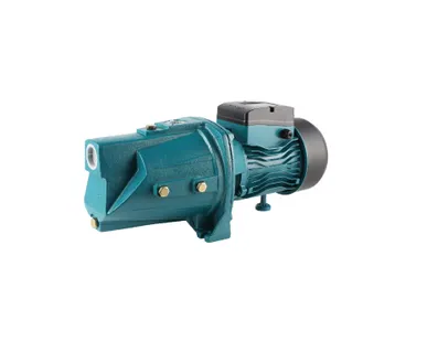 фото Насос поверхностный LUX 1600/46C Volga (1600 Вт, Hmax-46 м, Qmax-83,3 л/мин, чугун) PROFLINE