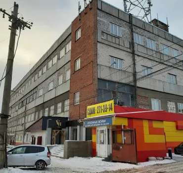 Метпромко