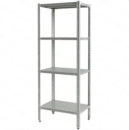 Фото №0 Стеллаж полочный СПЛб «Base» 1600х600х400