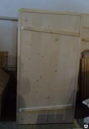 Фото №0 Дверь банная 700х1600