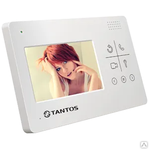 фото Видеодомофон Lilu Lux