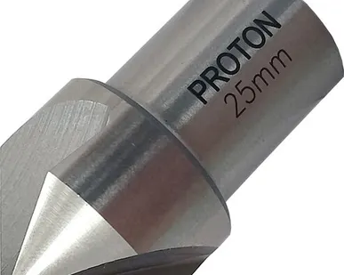 фото Зенковка Weldon19 на 25мм 90° PROTON