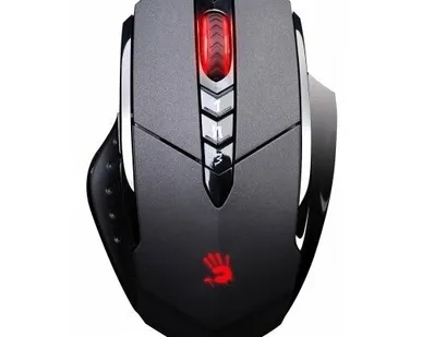 фото Мышь A4Tech Bloody R70 Black USB