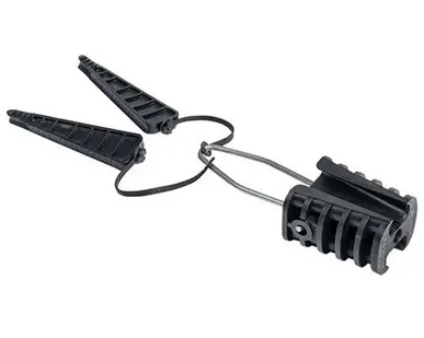 фото Зажим анкерный PA25x100 2-4x16-35мм2 EKF