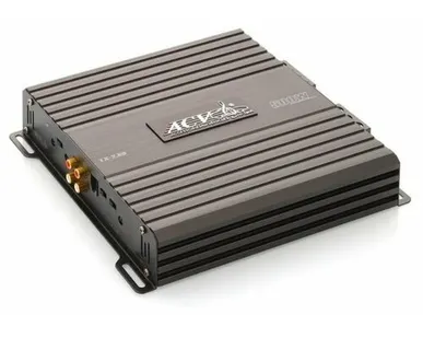 фото Автомобильный усилитель ACV