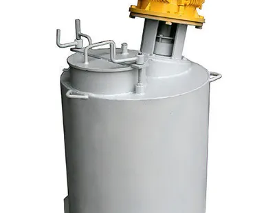 фото Пенобетоносмеситель СПБУ-150-Эконом