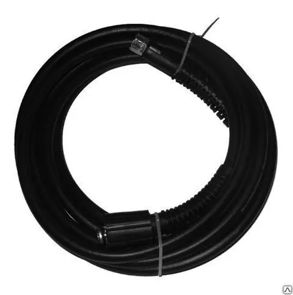 Фото №0 Шланг