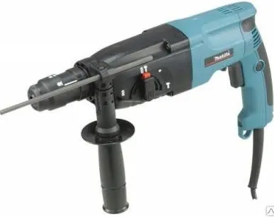 фото Перфоратор Makita HR 2450FТ