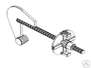 Фото №0 Шкворень-палец