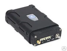 фото Автомобильный терминал NAVIXY VT-300 GPS