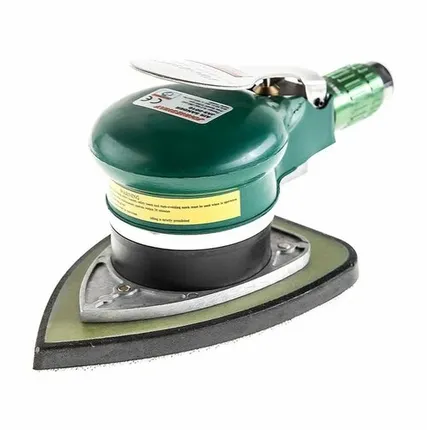 Фото №0 Шлифмашина пневматическая орбитальная JONNESWAY JAS-0010