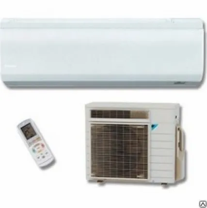 Фото №0 Кондиционер настенного типа FTXR28E/RXR28E