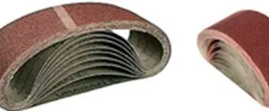 фото Лента бесконечная 100х610мм СТУ-206-P60