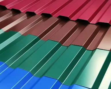 фото Профлист С8