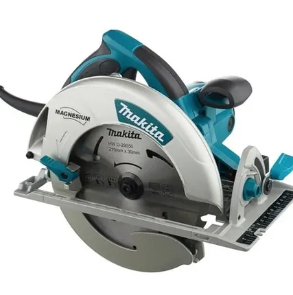 Фото №0 Пила циркулярная Makita 5008MG